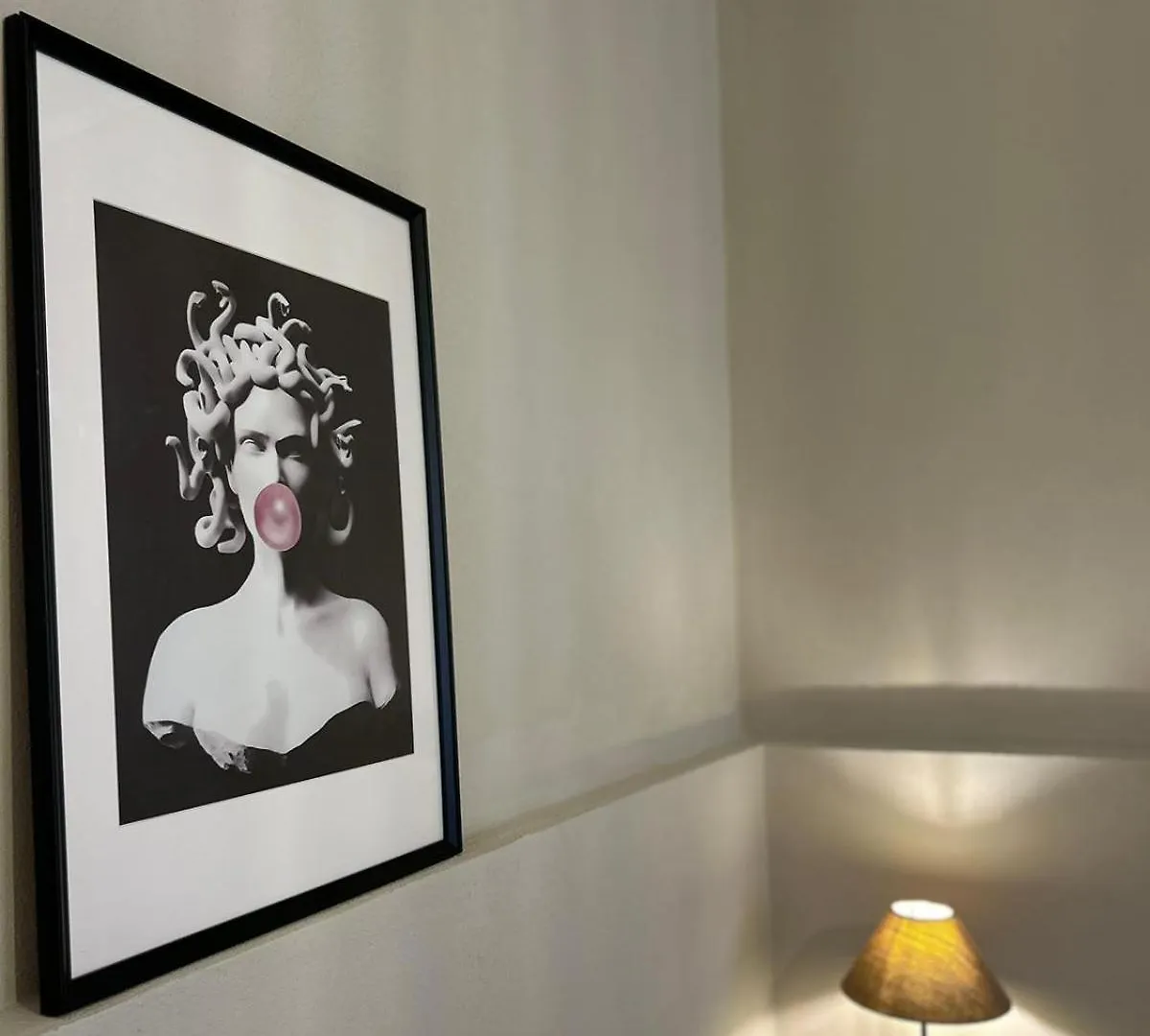 Bed & Breakfast Notus Rooms Adults Only Noto