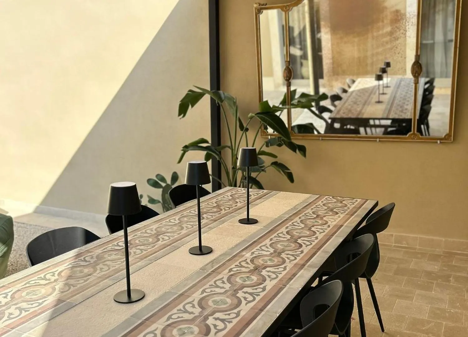 Bed & Breakfast Notus Rooms Adults Only Noto
