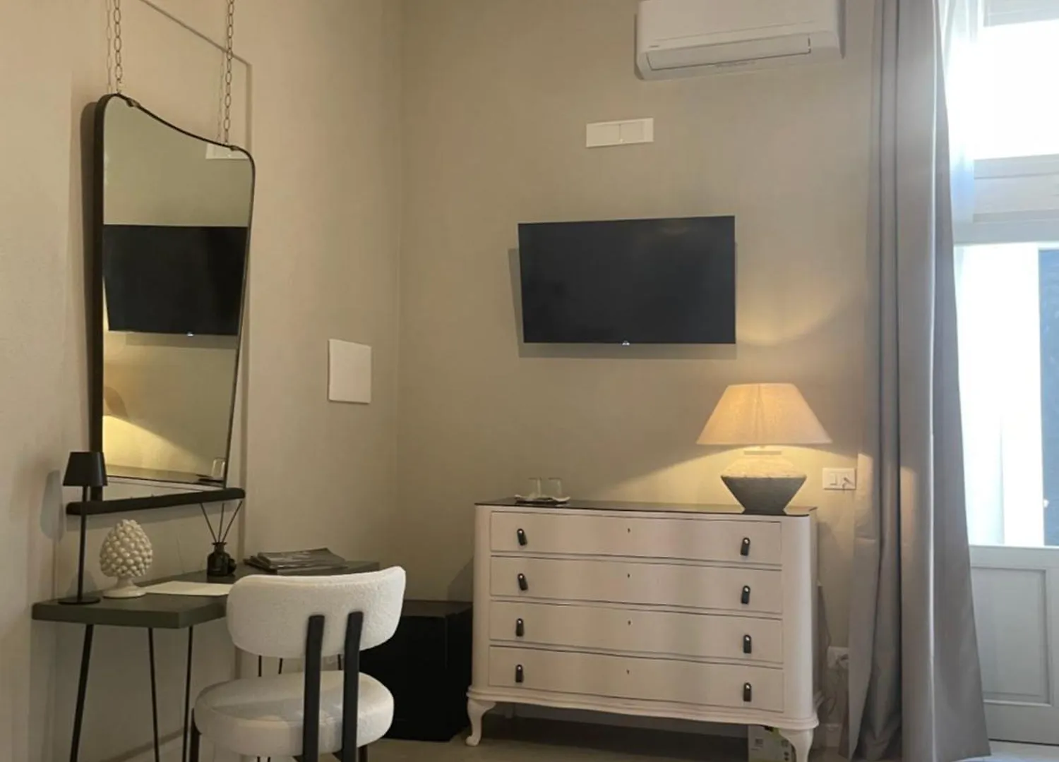 Notus Rooms Adults Only Noto Bed & Breakfast